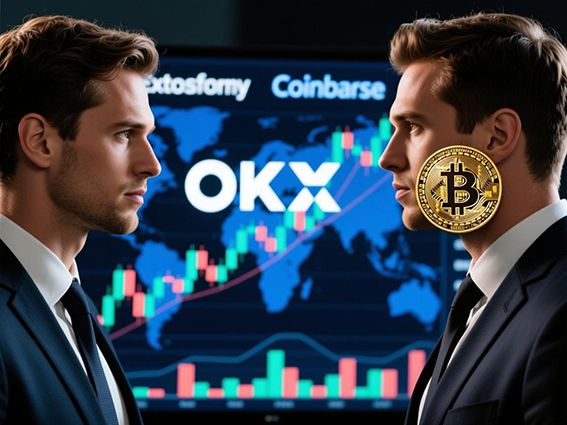 (okc下载地址网)交易所交易界面